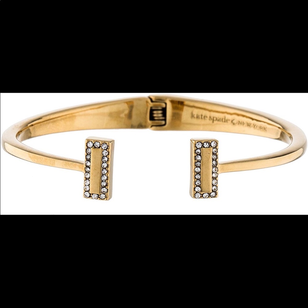 Cuff bracelet - Picture 2 of 4
